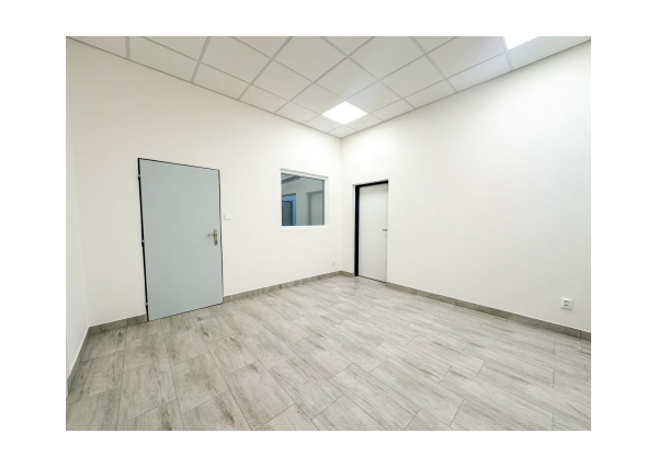 Prenájom | Nové skladovo-výrobné priestory s kanceláriami, Žilina – Dolné Rudiny