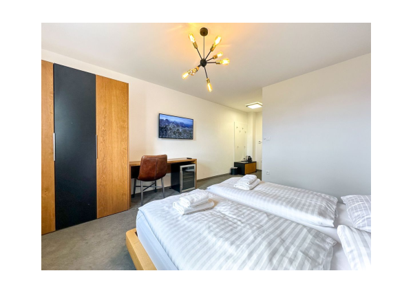 Predaj | Apartmán s výhľadom v Golf & Ski Resort, Valča