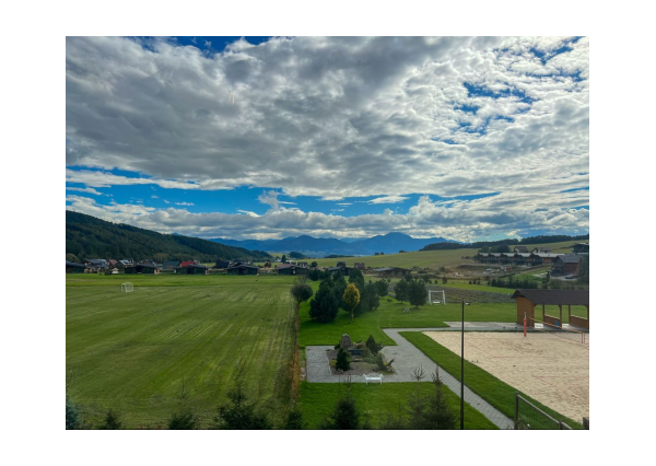 Predaj | Apartmán s výhľadom v Golf & Ski Resort, Valča