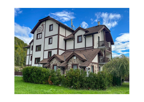 Predaj | Apartmán s výhľadom v Golf & Ski Resort, Valča