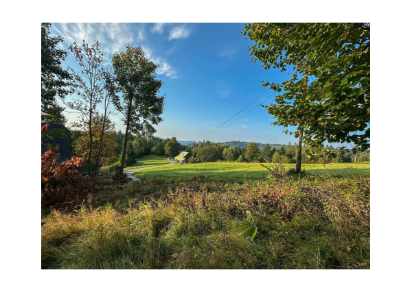Predaj | Rovinatý pozemok v tichej lokalite, Staškov