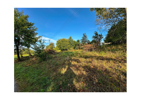 Predaj | Rovinatý pozemok v tichej lokalite, Staškov