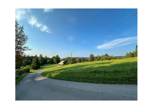 Predaj | Rovinatý pozemok v tichej lokalite, Staškov