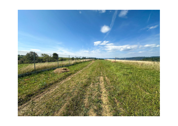 Predaj | Slnečný pozemok s výhľadom, Trnové