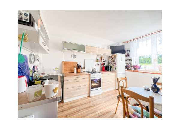 Predaj | Viac-izbový rodinný dom s nadstavbou, Bystrička