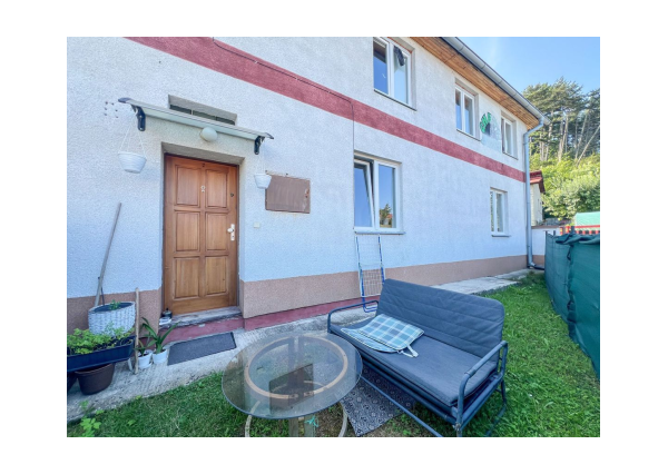 Predaj | Viac-izbový rodinný dom s nadstavbou, Bystrička