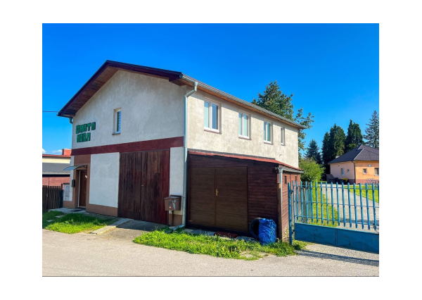 Predaj | Viac-izbový rodinný dom s nadstavbou, Bystrička