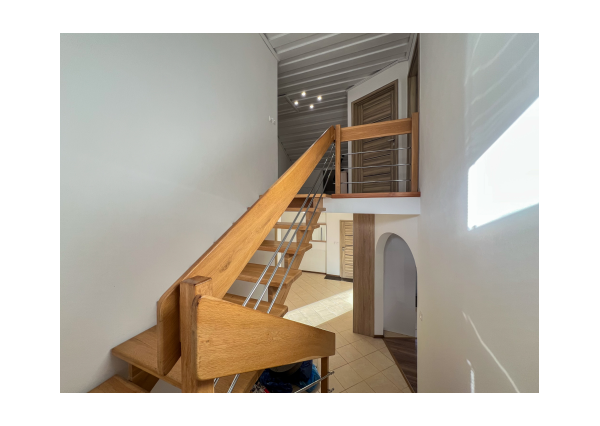 Prenájom | Rodinný dom s terasou a záhradou, Čierne