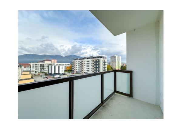 Prenájom | 2-izbový byt po rekonštrukcii s balkónom, Martin - Priekopa