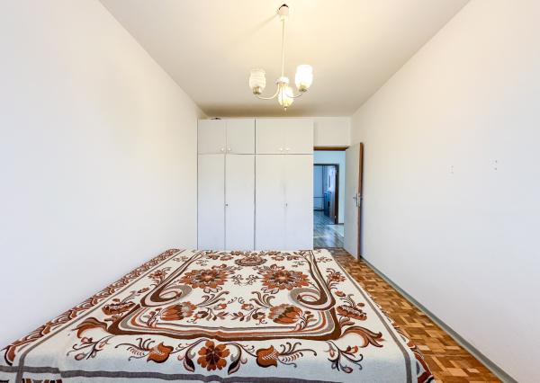 Prenájom | 2-izbový byt po rekonštrukcii v Bytči, Bottova