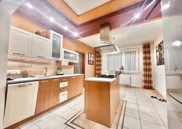 Predaj | 4-izbový byt v Považskej Bystrici – lokalita Hliny