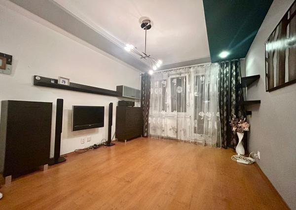 Predaj | 4-izbový byt v Považskej Bystrici – lokalita Hliny