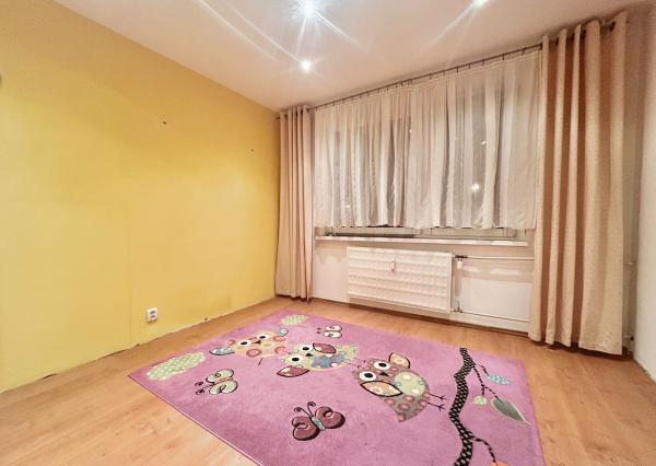 Predaj | 4-izbový byt v Považskej Bystrici – lokalita Hliny