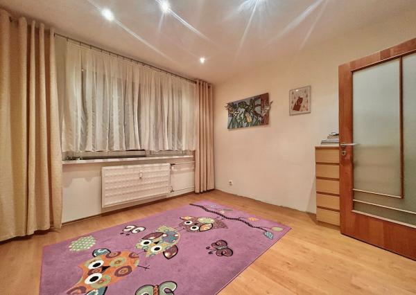 Predaj | 4-izbový byt v Považskej Bystrici – lokalita Hliny