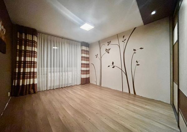 Predaj | 4-izbový byt v Považskej Bystrici – lokalita Hliny