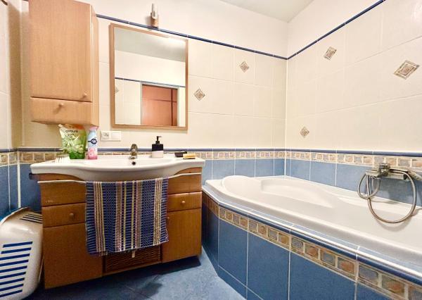 Predaj | 4-izbový byt v Považskej Bystrici – lokalita Hliny