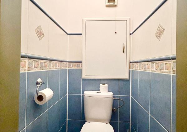 Predaj | 4-izbový byt v Považskej Bystrici – lokalita Hliny