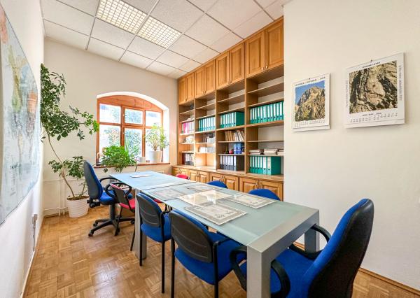 Prenájom | Kancelárske priestory v centre Žiliny, Národná ulica