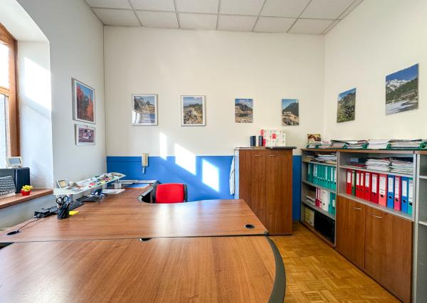 Prenájom | Kancelárske priestory v centre Žiliny, Národná ulica