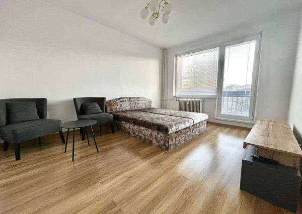 Prenájom | prerobený 1 izbový slnečný byt v Považskej Bystrici