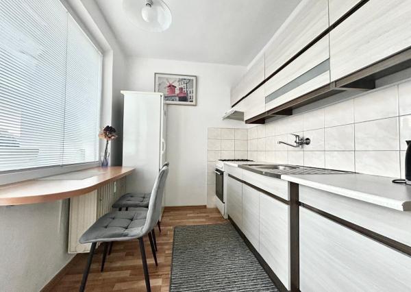 Prenájom | prerobený 1 izbový slnečný byt v Považskej Bystrici