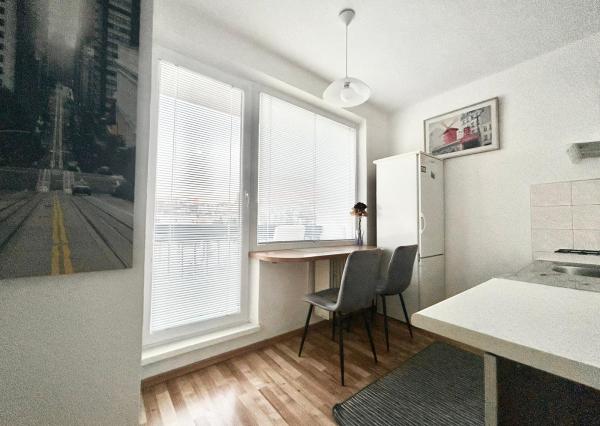 Prenájom | prerobený 1 izbový slnečný byt v Považskej Bystrici