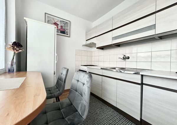 Prenájom | prerobený 1 izbový slnečný byt v Považskej Bystrici