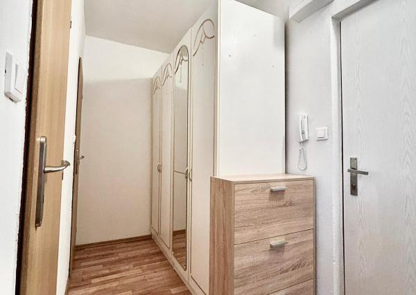 Prenájom | prerobený 1 izbový slnečný byt v Považskej Bystrici