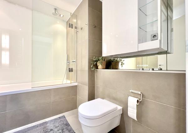 Predaj | Exkluzívne - mezonet v prestížnej rezidencii EUROVEA, Bratislava