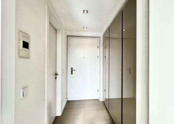 Predaj | Exkluzívne - mezonet v prestížnej rezidencii EUROVEA, Bratislava