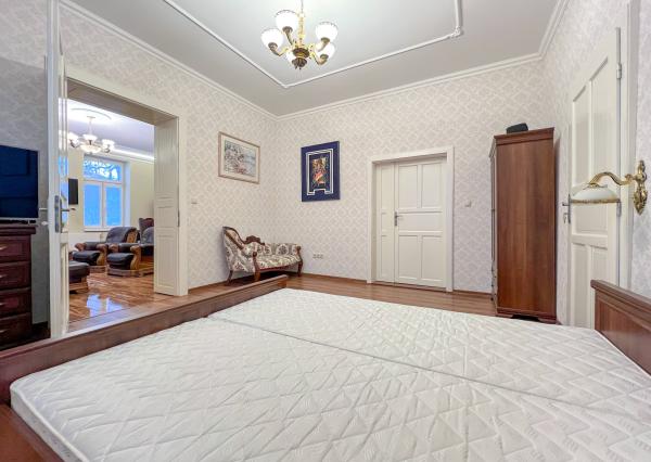 Prenájom | Reprezentatívne kancelárske priestory, Sad SNP