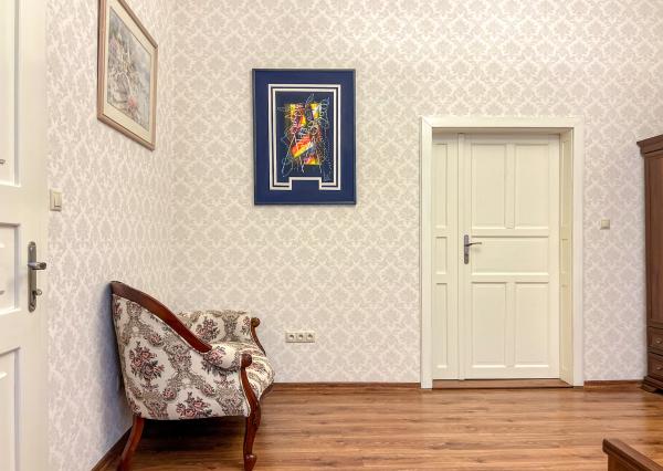 Prenájom | Reprezentatívne kancelárske priestory, Sad SNP