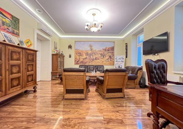 Prenájom | Reprezentatívne kancelárske priestory, Sad SNP