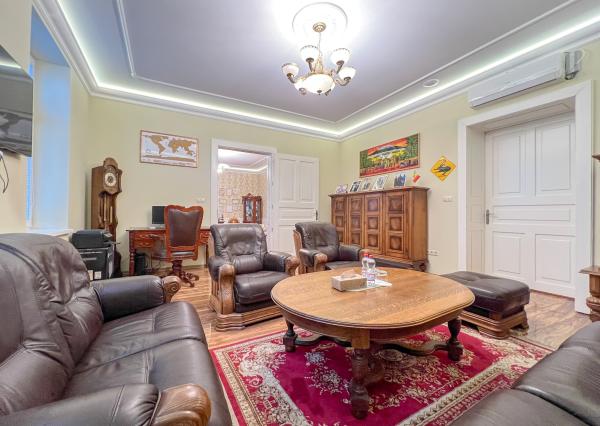 Prenájom | Reprezentatívne kancelárske priestory, Sad SNP