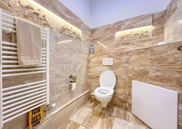 Prenájom | Reprezentatívne kancelárske priestory, Sad SNP