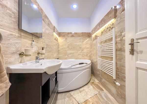 Prenájom | Reprezentatívne kancelárske priestory, Sad SNP