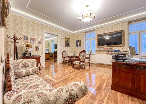 Prenájom | Reprezentatívne kancelárske priestory, Sad SNP