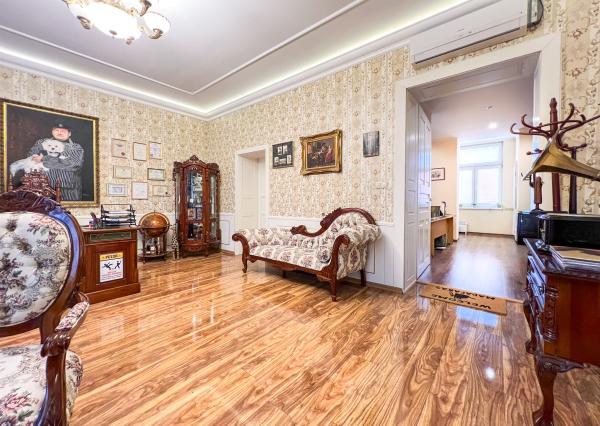 Prenájom | Reprezentatívne kancelárske priestory, Sad SNP