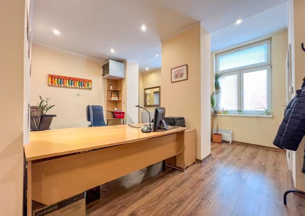 Prenájom | Reprezentatívne kancelárske priestory, Sad SNP