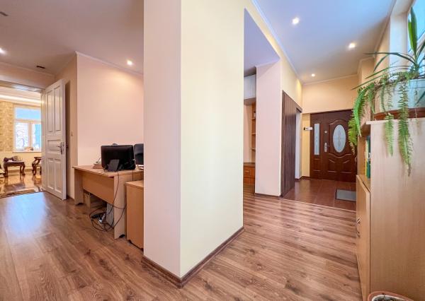 Prenájom | Reprezentatívne kancelárske priestory, Sad SNP