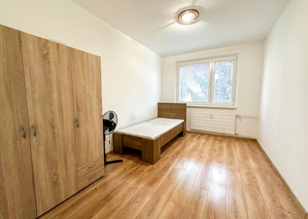 Prenájom | Priestranný 3-izbový byt, Žilina - Solinky, Gaštanová ulica