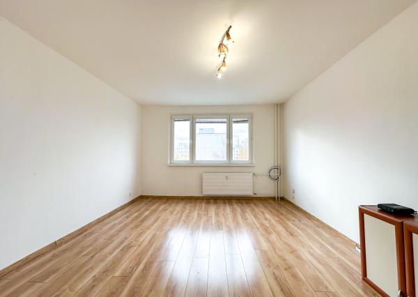 Prenájom | Priestranný 3-izbový byt, Žilina - Solinky, Gaštanová ulica