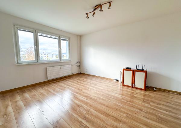 Prenájom | Priestranný 3-izbový byt, Žilina - Solinky, Gaštanová ulica