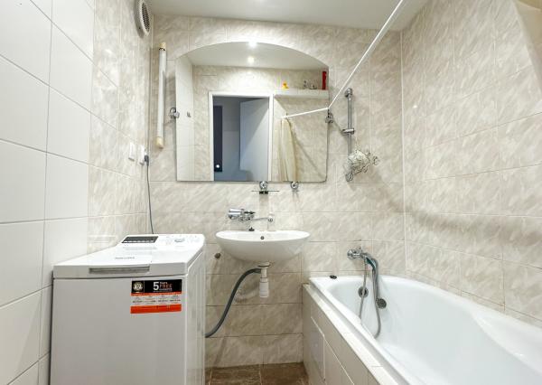 Prenájom | Priestranný 3-izbový byt, Žilina - Solinky, Gaštanová ulica