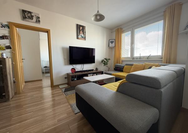 Prenájom 3 izbový byt - Bratislava - Petržalka, Hálova