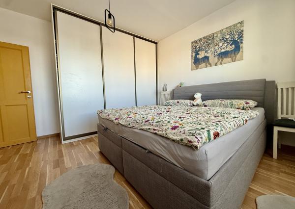 Prenájom 3 izbový byt - Bratislava - Petržalka, Hálova