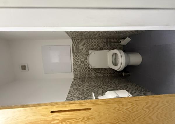 Prenájom 3 izbový byt - Bratislava - Petržalka, Hálova