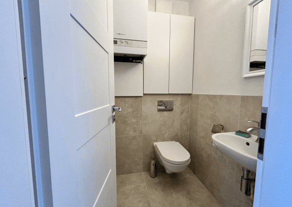 Prenájom 3 izbový byt - Bratislava - Staré Mesto, Dunajská