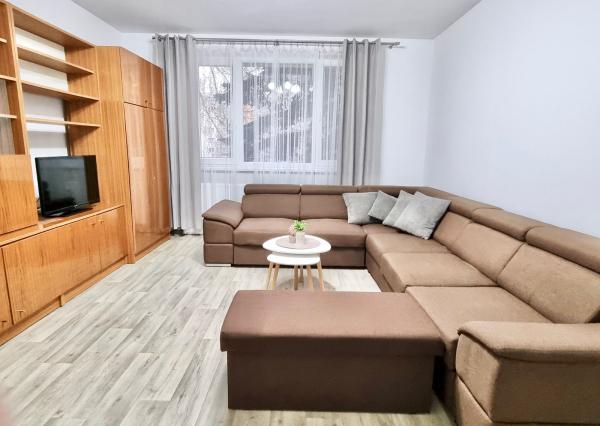 prenájom | zrekonštruovaný 2-izbový byt na sídlisku SNP