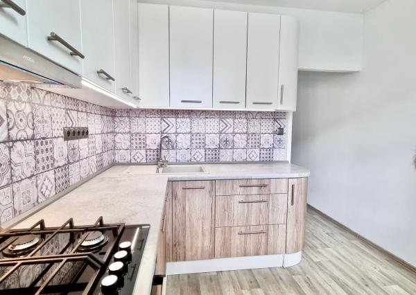 prenájom | zrekonštruovaný 2-izbový byt na sídlisku SNP